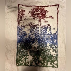 Grateful Dead T-shirt Men’s Large